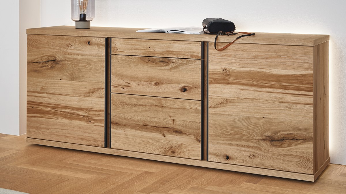 Venjakob Barola Sideboard 3 Verschiedene Grossen