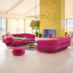 Bretz POOLSIDE Sofas