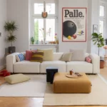 freistil ECHT Modulare Sofas im Markenmöbel-Onlineshop