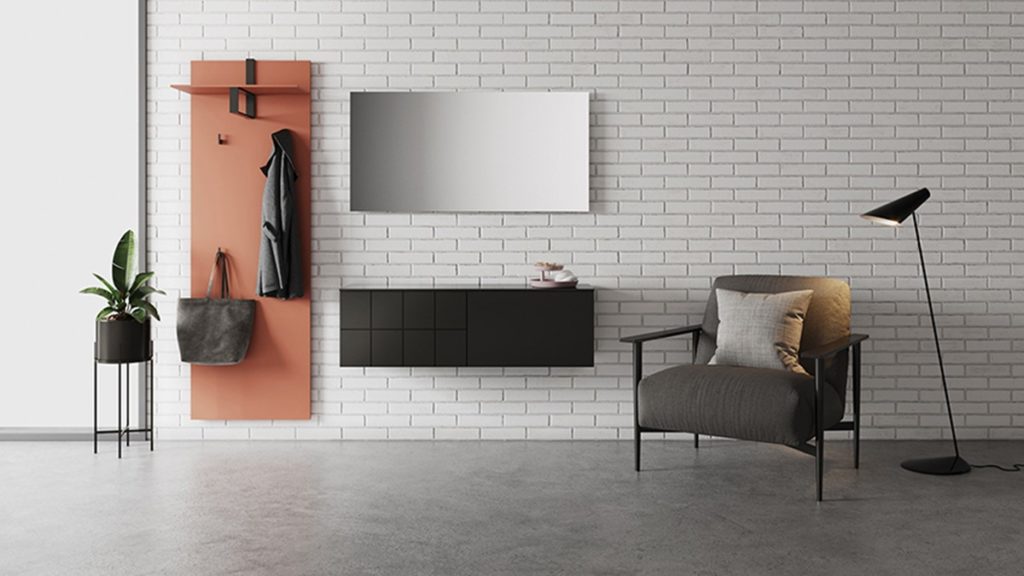 Sudbrock TAO Garderobe Nr. 10 jetzt online konfigurieren.