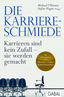 DIE KARRIERE-SCHMIEDE
