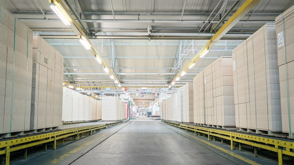 rauch ist der größte europäische Anbieter von Schrank- und Schlafzimmer-Programmen.