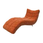 Bretz CLOUD 7 Liege H154 im Bezug 642960 orange