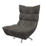 Bretz CLOUD 7 Sessel Hangout B122 im Bezug 659685 frappé