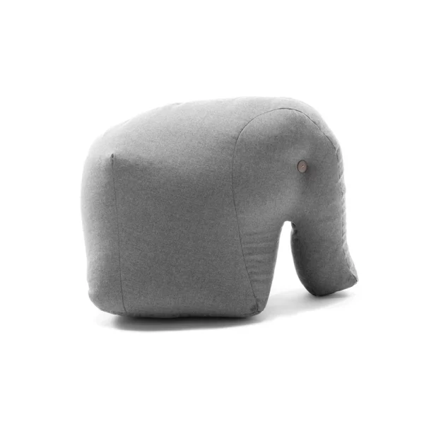 Sitzsack Elefant CHARLY aus der HAPPY ZOO Kollektion von Sitting Bull