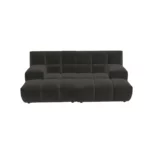 Bretz OCEAN 7 Sofa TNli-TNre 158 in der Breite ca. 198 cm Bezug 619482 anthrazit