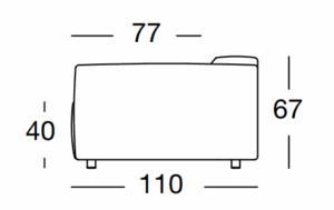 freistil 187 Seitenansicht